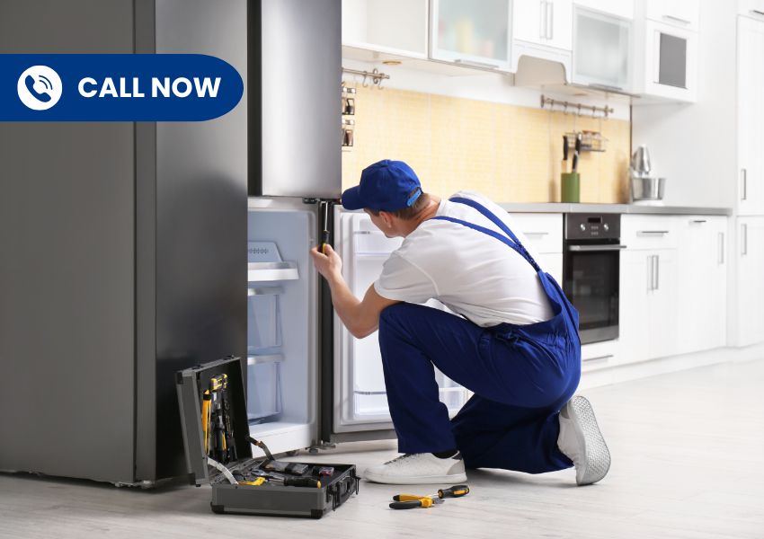 Clifton Hill Appliance Repair Company